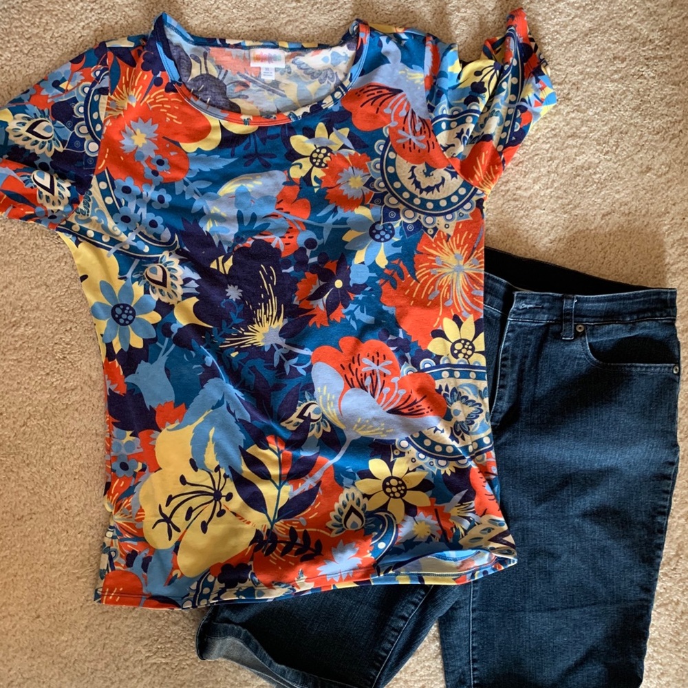 OOTD just in time for summer